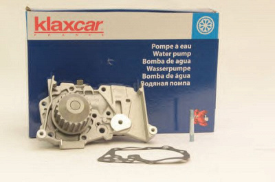 KLAXCAR FRANCE 42050z -  Водяной насос